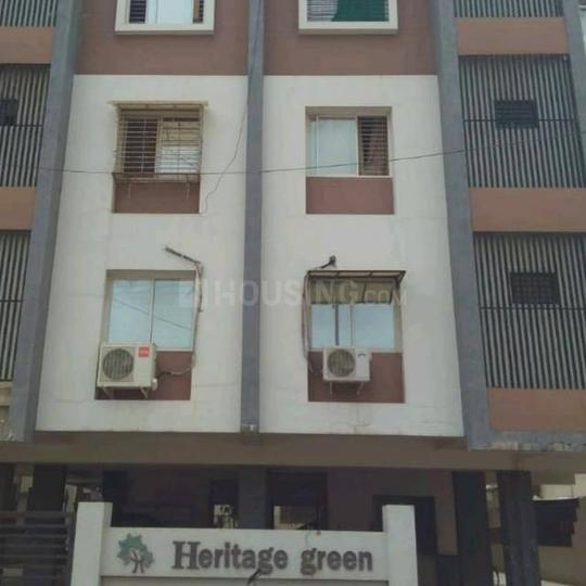 heritage green Main Image 1