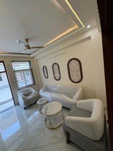 Hall Image of 2073 Sq.ft 3 BHK Independent House for sale in Kanhaiya Kunj, Manchwa Jaipur for Rs. 9000000