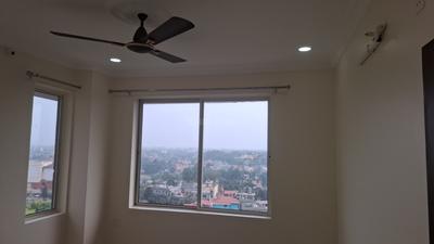 Bedroom Image of 1200 Sq.ft 3 BHK Apartment / Flat for rent in Anandville Phase II, Dagapur Siliguri for Rs. 35000