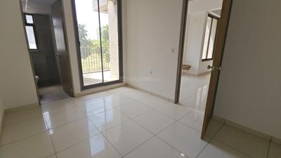 Bedroom Image of 1740 Sq.ft 3 BHK Apartment / Flat for sale in Reflection, Shela Ahmedabad for Rs. 8600000