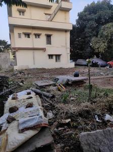 Image of 1975 Sq.ft Residential Plot / Land for sale in TUDA Layout, Tumkur for Rs. 10900000