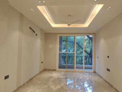 Hall Image of 2250 Sq.ft 4 BHK Builder Floor for sale in Greater Kailash II New Delhi for Rs. 73500000