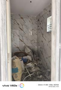 Image of 1450 Sq.ft 3 BHK Apartment / Flat for rent in Annapurneshwari Nagar, Bengaluru for Rs. 35000