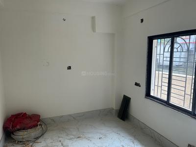 Bedroom Image of 690 Sq.ft 2 BHK Apartment / Flat for sale in Belghoria Kolkata for Rs. 2553000