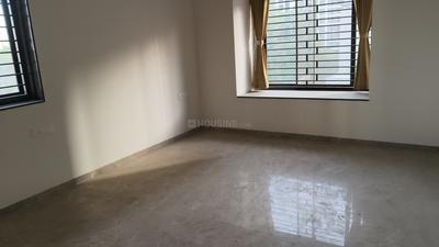 Bedroom Image of 1932 Sq.ft 4 BHK Villa for sale in Ami Elegance, Sargasan Gandhinagar for Rs. 36000000