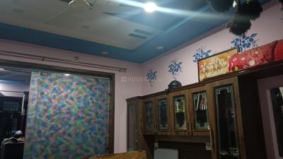 Living Room Image of 1200 Sq.ft 2 BHK Builder Floor for rent in Sector 105 Gurgaon for Rs. 19000