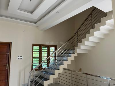 Hall Image of 2100 Sq.ft 4 BHK Independent House for sale in Kangarappady Kochi for Rs. 10000000