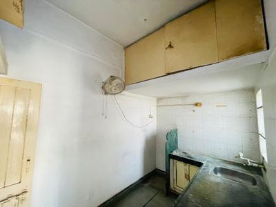 Kitchen Image of 1206 Sq.ft 2 BHK Apartment / Flat for rent in Jodhpur Ahmedabad for Rs. 14000