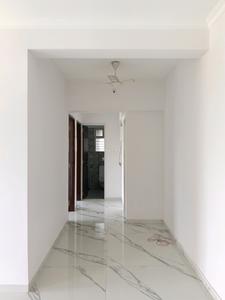Living Room Image of 720 Sq.ft 2 BHK Apartment / Flat for sale in Sainath Sai Symphony, Mulund East Mumbai for Rs. 18500000