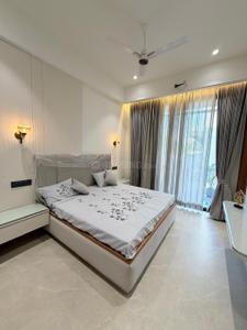 Bedroom Image of 2400 Sq.ft 4 BHK Independent House for sale in Kharar Mohali for Rs. 21000000