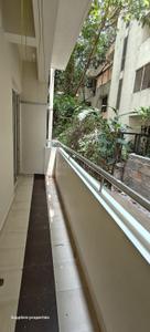 Balcony Image of 3500 Sq.ft 3.5 BHK Apartment / Flat for sale in Benson Town Bengaluru for Rs. 37000000