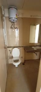 Bathroom Image of 2025 Sq.ft 3 BHK Apartment / Flat for sale in Emaar Palm Heights, Sector 77 Gurgaon for Rs. 27500000