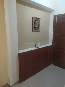 Bedroom Image of 1930 Sq.ft 3 BHK Apartment / Flat for sale in DLF New Town Heights 1, Sector 90 Gurgaon for Rs. 20000000