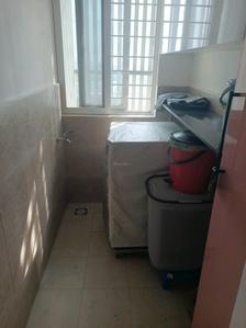 Drying Area Image of 1358 Sq.ft 3 BHK Apartment / Flat for sale in Urbanrise On Cloud 33, Bachupally Hyderabad for Rs. 13500000