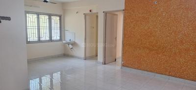 Hall Image of 1318 Sq.ft 3 BHK Apartment / Flat for sale in Valasaravakkam Chennai for Rs. 13600000