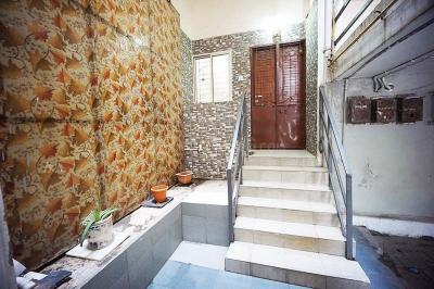 Bedroom Image of 768 Sq.ft 3 BHK Apartment / Flat for sale in Maninagar Ahmedabad for Rs. 8500000