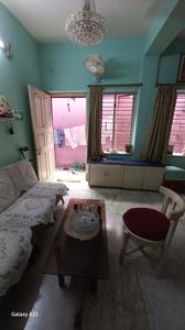 Bedroom Image of 1020 Sq.ft 2 BHK Apartment / Flat for sale in Beliaghata Kolkata for Rs. 4500000