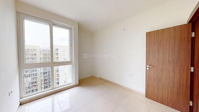 Bedroom Image of 1192 Sq.ft 3 BHK Apartment / Flat for sale in Assetz 63 Degree East Tower B, Kodathi Bengaluru for Rs. 16000000