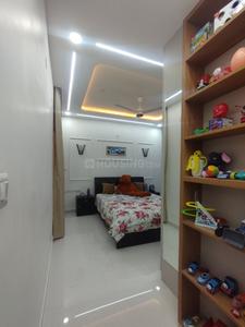 Bedroom Image of 1279 Sq.ft 2 BHK Apartment / Flat for sale in Birla Applespire by Apple Group, Nayandahalli Bengaluru for Rs. 16700000