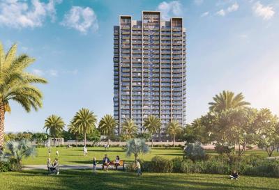 Image of 804 Sq.ft 1 BHK Apartment / Flat for sale in Dubai Hills, Dubai for Rs. 59800000