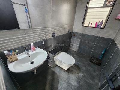 Image of 900 Sq.ft 2 BHK Apartment / Flat for sale in Paranjape Abhiruchi Parisar T1 T2 T3 M1A M1B And M2, Dhayari, Pune for Rs. 6850000
