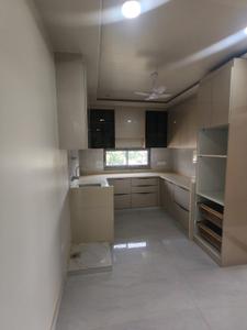 Kitchen Image of 1639 Sq.ft 4 BHK Apartment / Flat for sale in Gandhi Path West Jaipur for Rs. 8304000