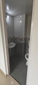 Bathroom Image of 770 Sq.ft 2 BHK Apartment / Flat for rent in Sipani Bliss, Bommasandra Bengaluru for Rs. 20000