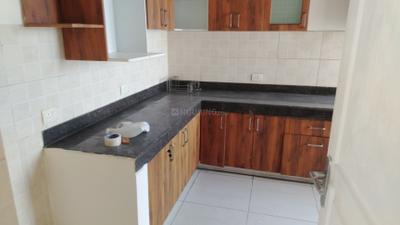 Kitchen Image of 2000 Sq.ft 3.5 BHK Apartment / Flat for sale in Mahindra Aura, Sector 110A Gurgaon for Rs. 28000000