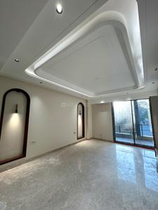 Bedroom Image of 4680 Sq.ft 4 BHK Builder Floor for sale in Palam Vihar Gurgaon for Rs. 46500000