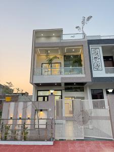 Image of 2300 Sq.ft 4 BHK Villa for sale in Govindpura, Jaipur for Rs. 13000000