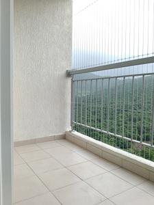 Living Room Image of 1100 Sq.ft 3 BHK Apartment / Flat for rent in Godrej Emerald, Kasarvadavali Thane for Rs. 45000