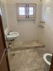 Bathroom Image of pg for girls in sector 64 in Sector 64, Mohali