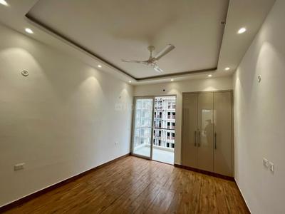 Hall Image of 1825 Sq.ft 3 BHK Apartment / Flat for rent in Aigin Royal Phase 4, Noida Extension Greater Noida for Rs. 30000