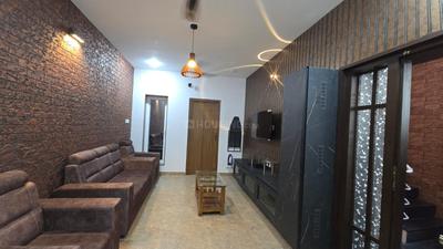 Image of 1280 Sq.ft 2 BHK Apartment / Flat for rent in Saibaba Colony, Coimbatore for Rs. 40000
