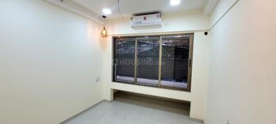 Hall Image of 1100 Sq.ft 2 BHK Apartment / Flat for sale in Vishesh Balaji Symphony, Shilottar Raichur Navi Mumbai for Rs. 8500000