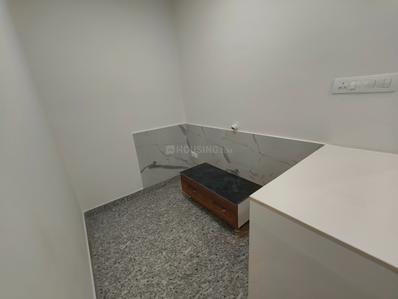 Kitchen Image of 1550 Sq.ft 2.5 BHK Apartment / Flat for rent in Puppalaguda Hyderabad for Rs. 35000