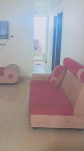 Bedroom Image of 1450 Sq.ft 3 BHK Apartment / Flat for sale in BM Silver Woods, Somasundarapalya Bengaluru for Rs. 5800000