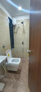 Bathroom Image of 380 Sq.ft 1 BHK Apartment / Flat for sale in Kripa Bliss, Vikhroli East Mumbai for Rs. 7500000