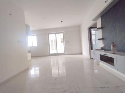 Hall Image of 1500 Sq.ft 3 BHK Builder Floor for rent in Harlur Bengaluru for Rs. 56000