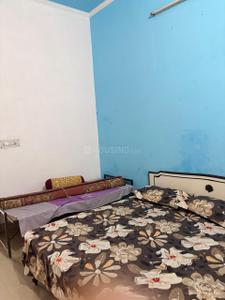 Bedroom Image of 1500 Sq.ft 2 BHK Duplex for rent in C.B.Ganj Bareilly for Rs. 15000