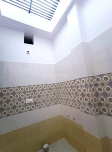 Bathroom Image of 1500 Sq.ft 3 BHK Independent House for sale in Sarojini Nagar Lucknow for Rs. 5000000