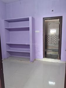 Bedroom Image of 1050 Sq.ft 2 BHK Builder Floor for rent in Uppal Hyderabad for Rs. 16000