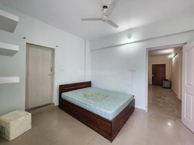 Bedroom Image of 1204 Sq.ft 2 BHK Apartment / Flat for sale in Mayur Daffodil, Thyvakanahally Bengaluru for Rs. 5400000