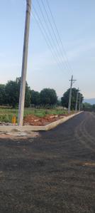 Image of 200 Sq.ft Residential Plot / Land for sale in Anandapuram, Visakhapatnam for Rs. 4600000