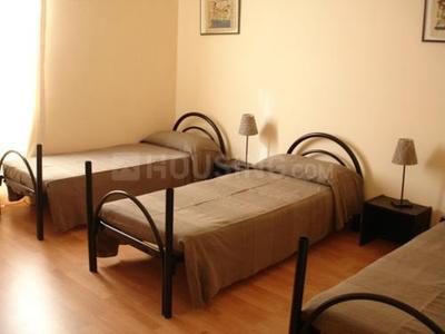 Hall Image of NM PG in Lower Parel, Mumbai
