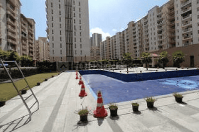 Image of 2024 Sq.ft 3 BHK Apartment / Flat for sale in Emaar Palm Heights, Sector 77, Gurgaon for Rs. 30000000