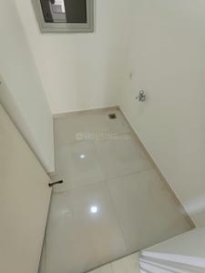Hall Image of 2061 Sq.ft 4 BHK Apartment / Flat for rent in Hiranandani Lake Verandahs, Akshayanagar Bengaluru for Rs. 76000