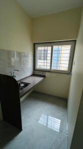 Kitchen Image of 1101 Sq.ft 2 BHK Apartment / Flat for sale in Kodre Blossom Park, Mundhwa Pune for Rs. 9900000