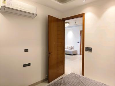 Bedroom Image of 1500 Sq.ft 3 BHK Builder Floor for sale in Skywhales Vienna Greens, Sector 99A Gurgaon for Rs. 15550000
