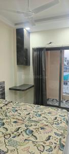 Bedroom Image of 1600 Sq.ft 3 BHK Apartment / Flat for rent in Adarsh Nagar Jaipur for Rs. 42000